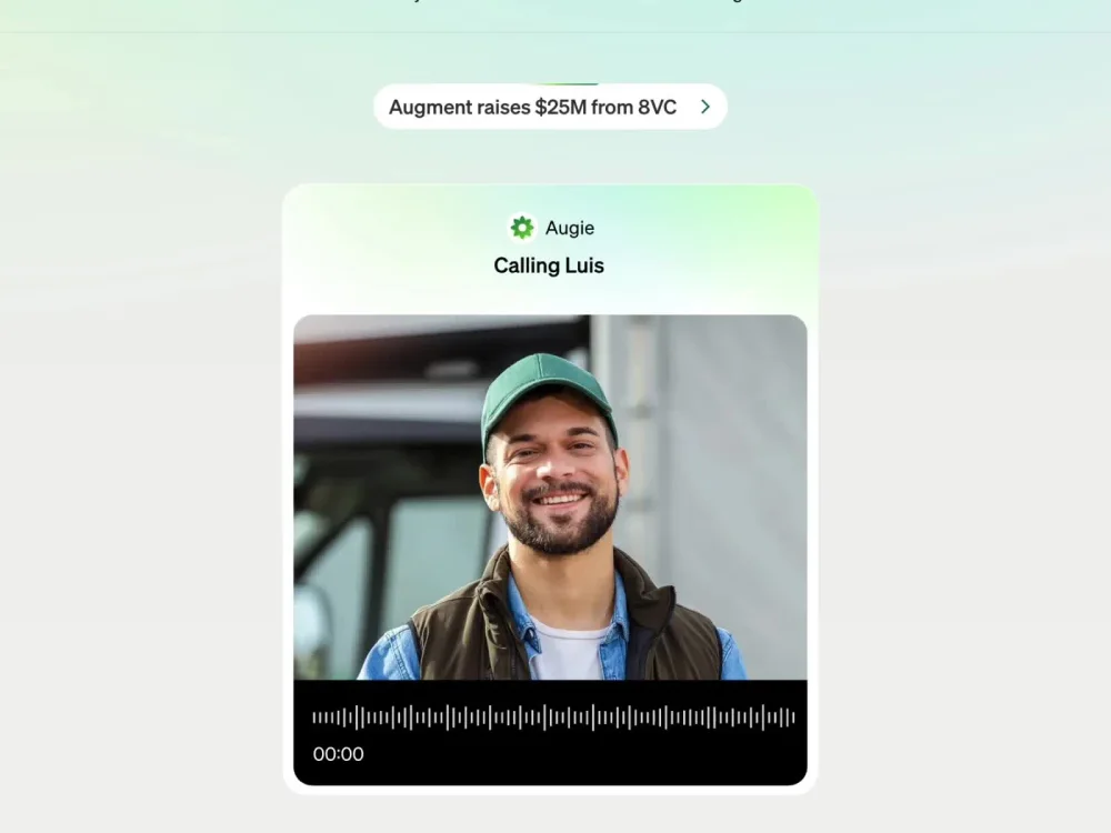 Augment project preview