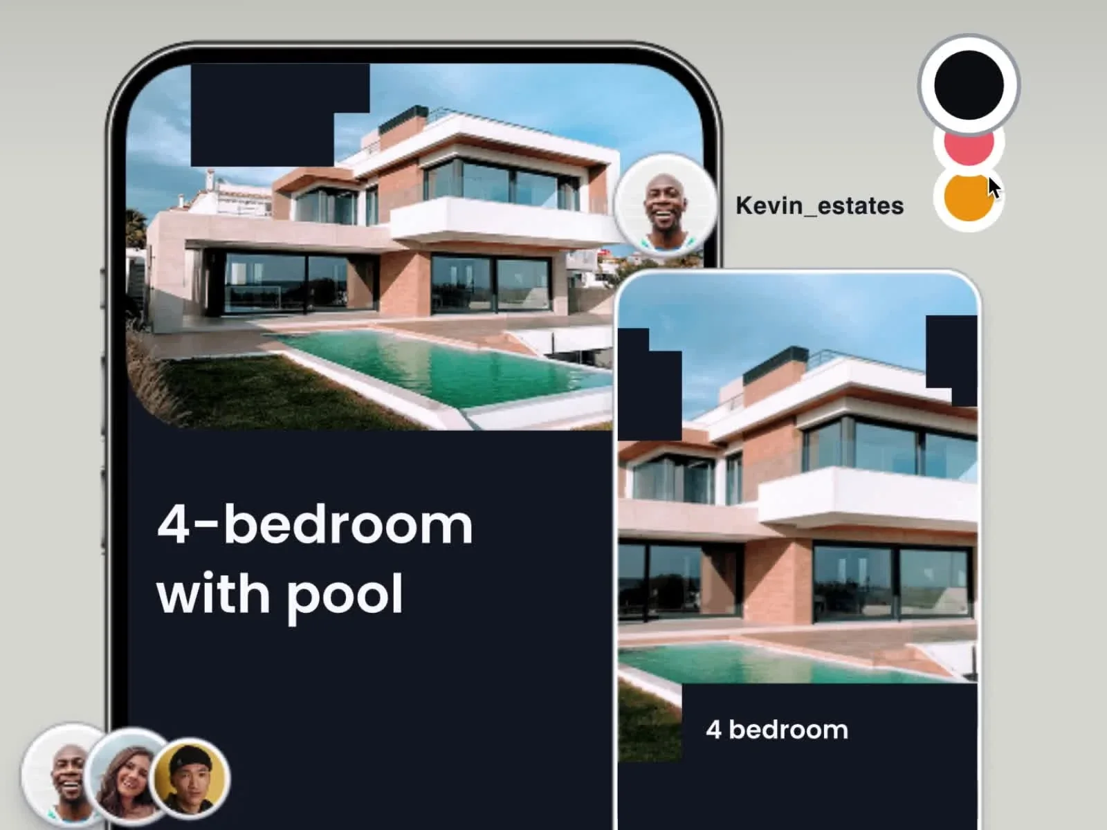 4Humans project preview