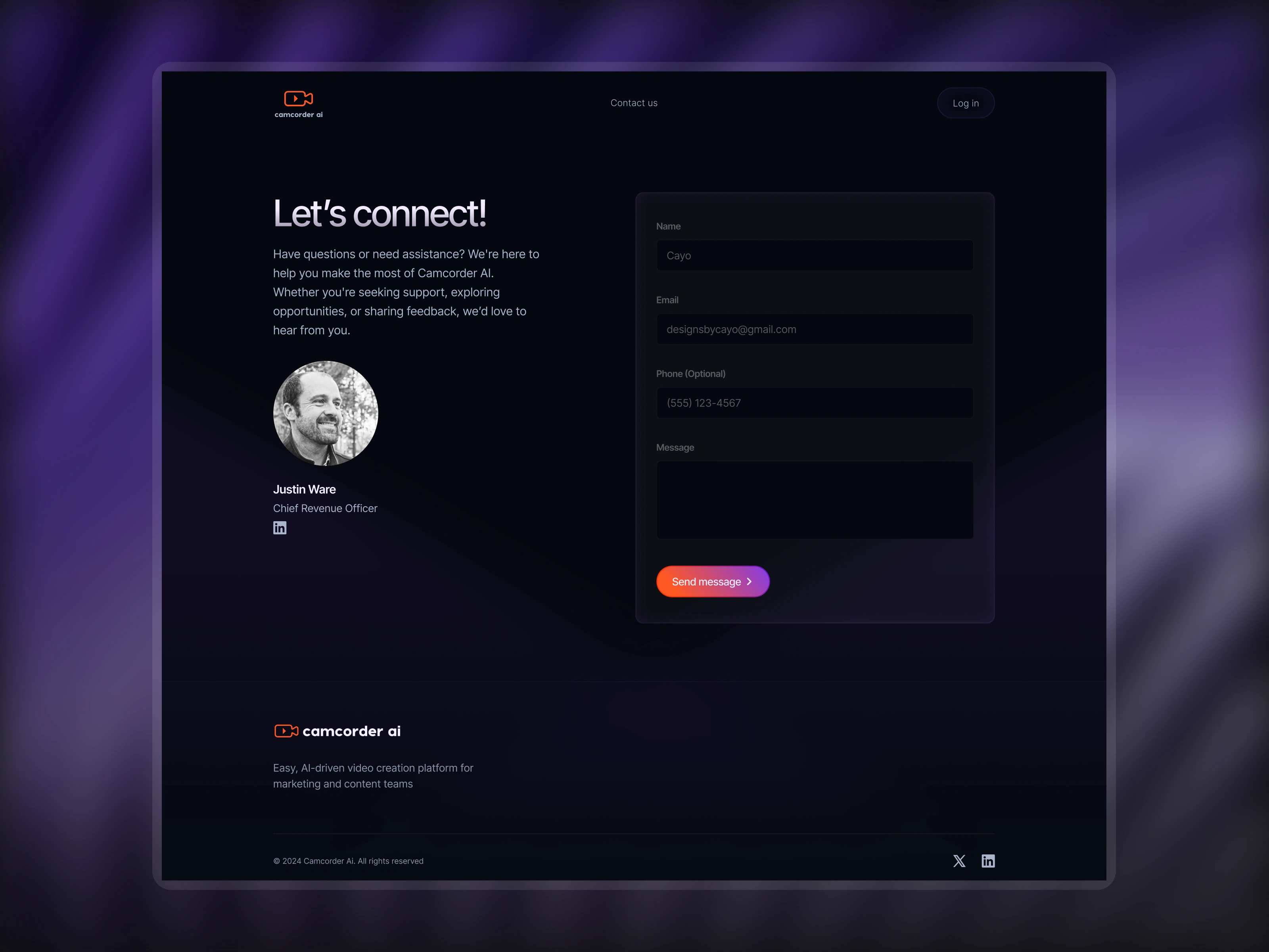 Landing page detail 04