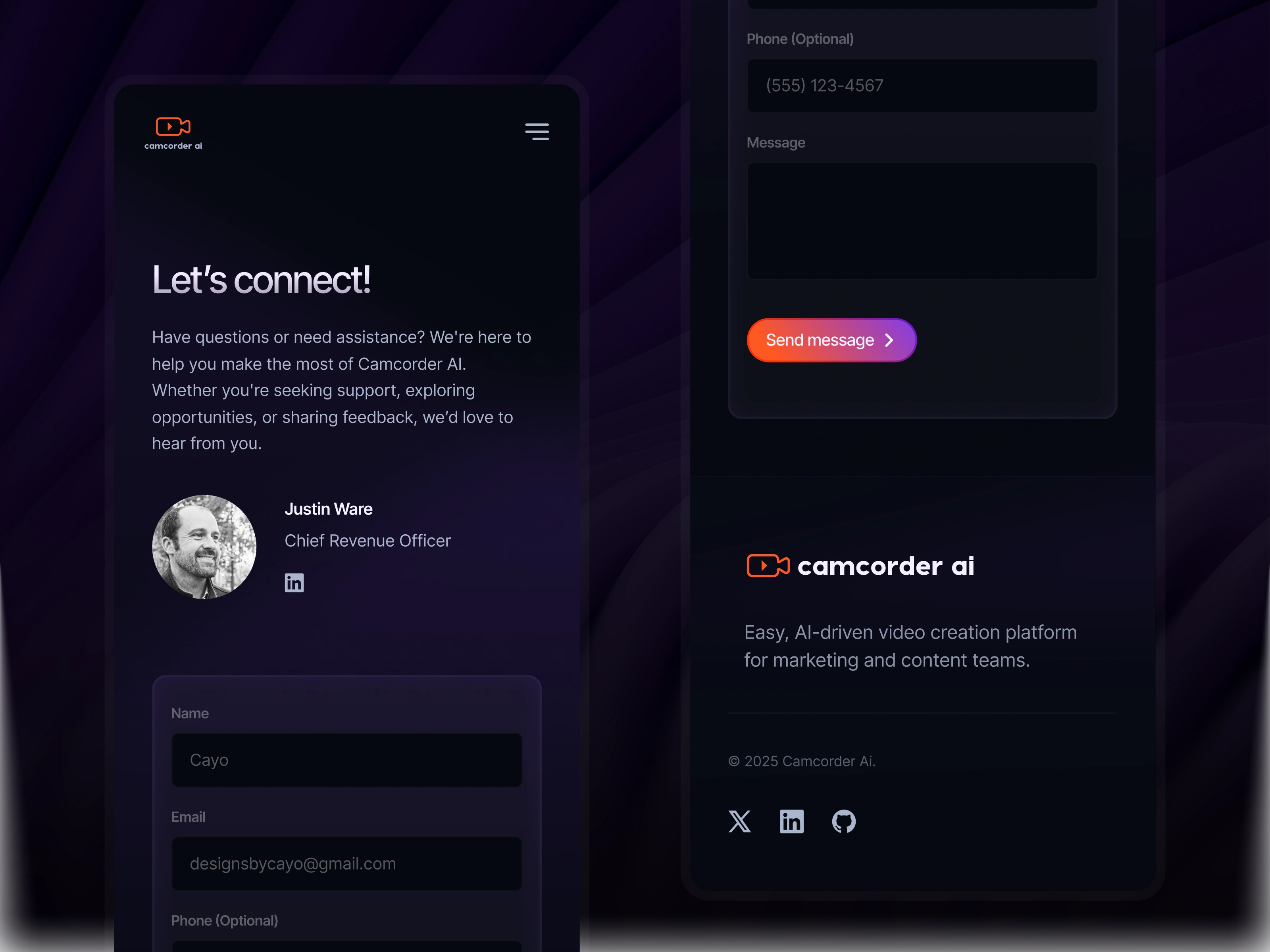 Landing page detail 06