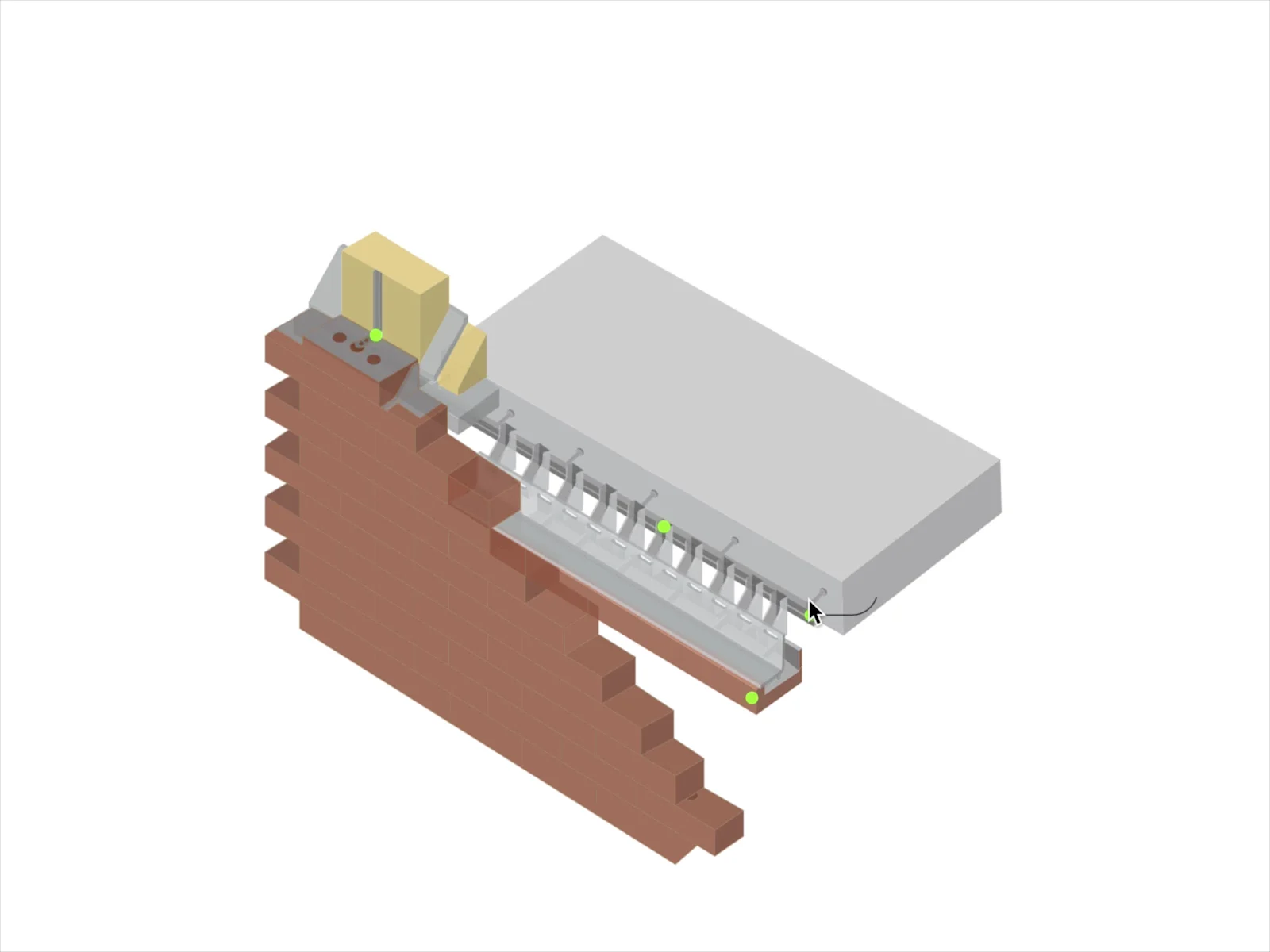 CFS project preview