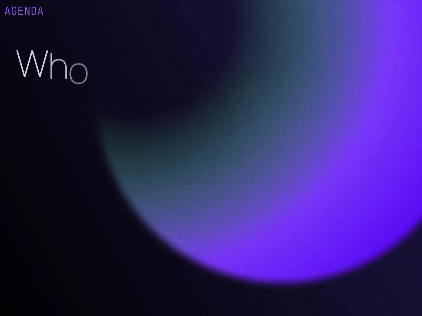 Vona project preview