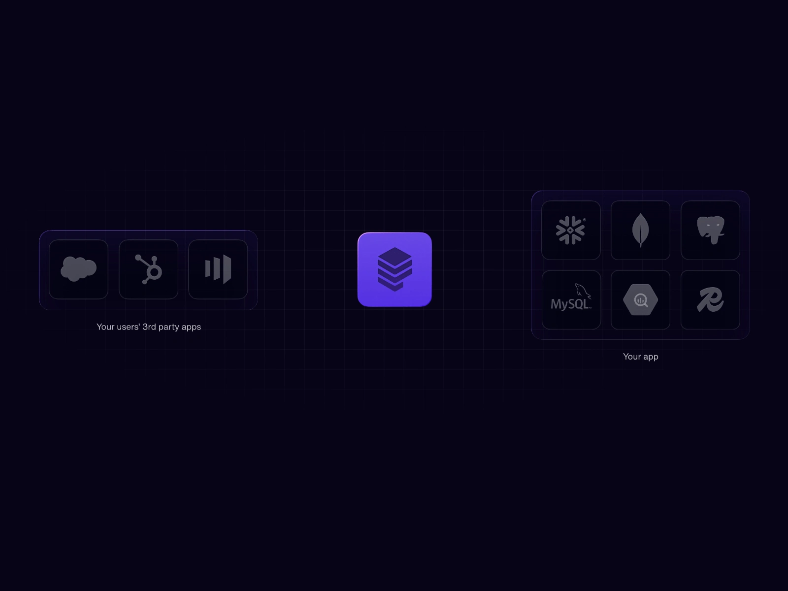 Paragon project preview
