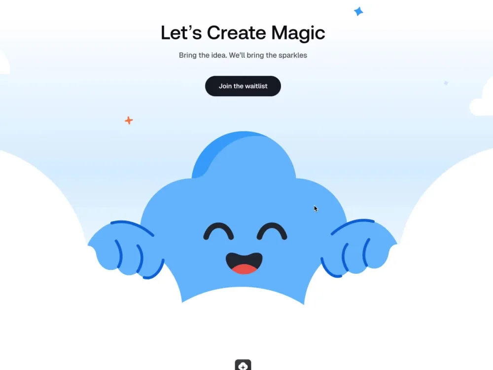 Genie project preview