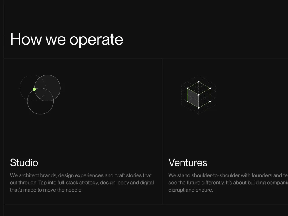 Refract project preview